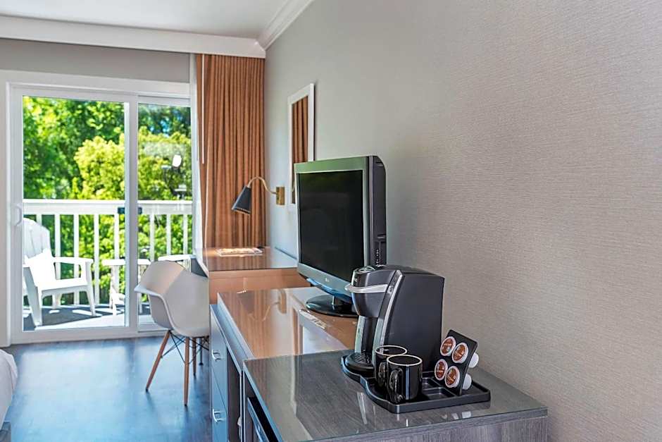 UpValley Inn & Hot Springs, Ascend Hotel Collection 
