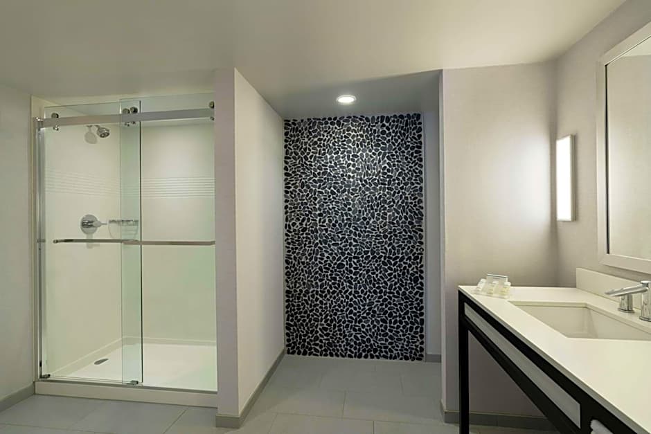 Hilton Garden Inn Springfield