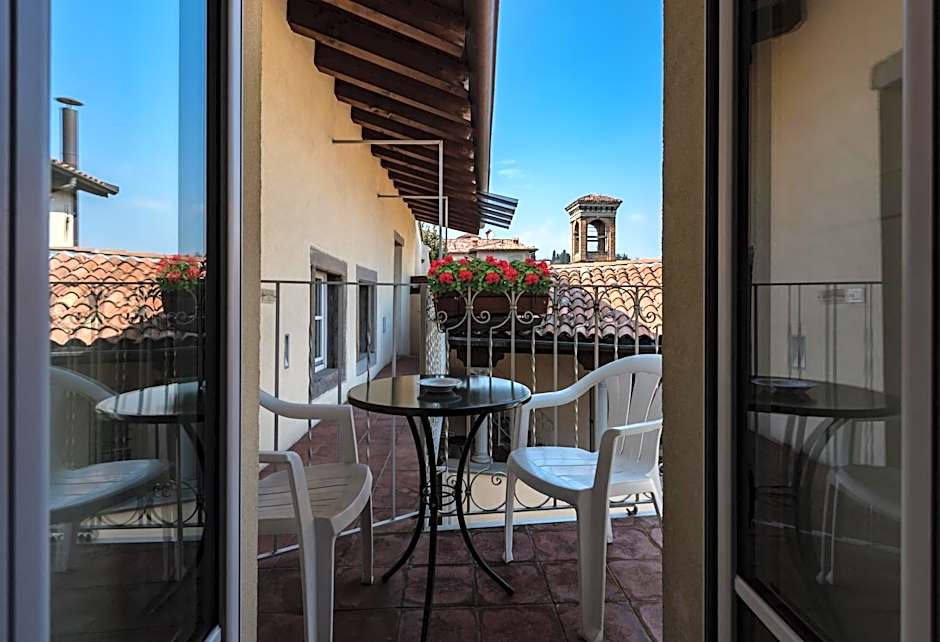 Hotel Piazza Vecchia