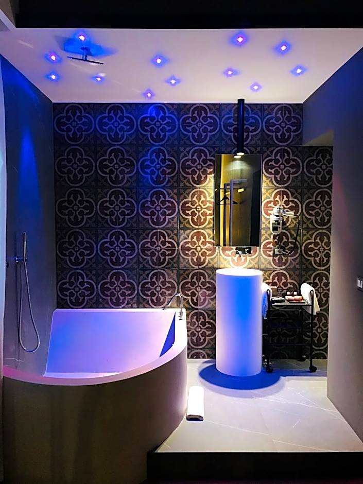 Palco Rooms&Suites