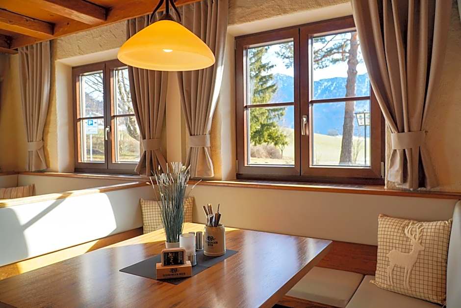 Landgasthof Schwarzberg