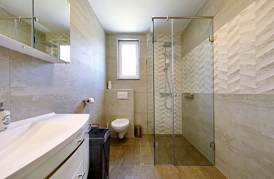 Villa Tin Apartments