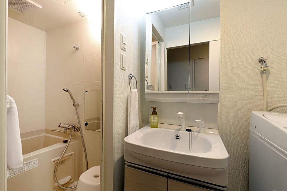 The Grand Residence Hotel Hakata