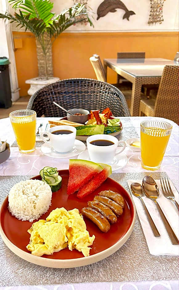 Little Norway Guest house