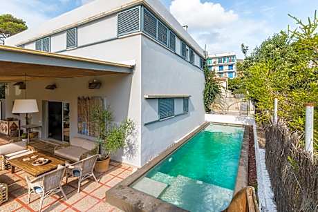 Villa Cala Clara By homevillas360