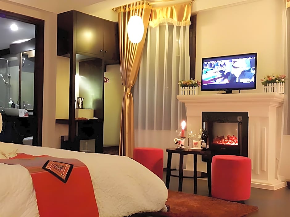 Sapa House Hotel Halal Certified