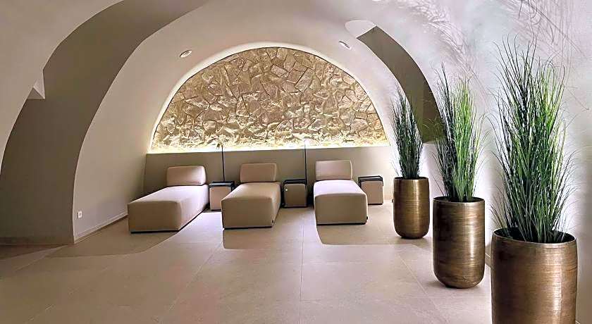 Parkhotel Engelsburg - 4 Sterne Superior