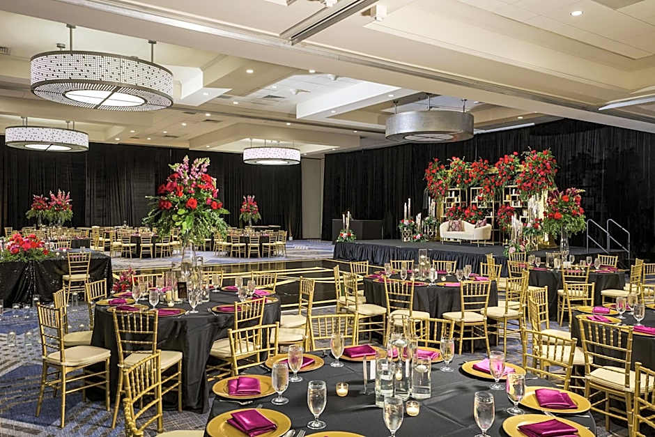 Santa Clara Marriott