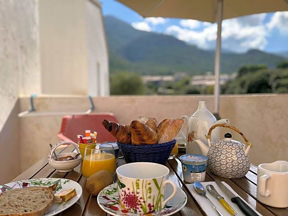 Résidence Casa TOGA