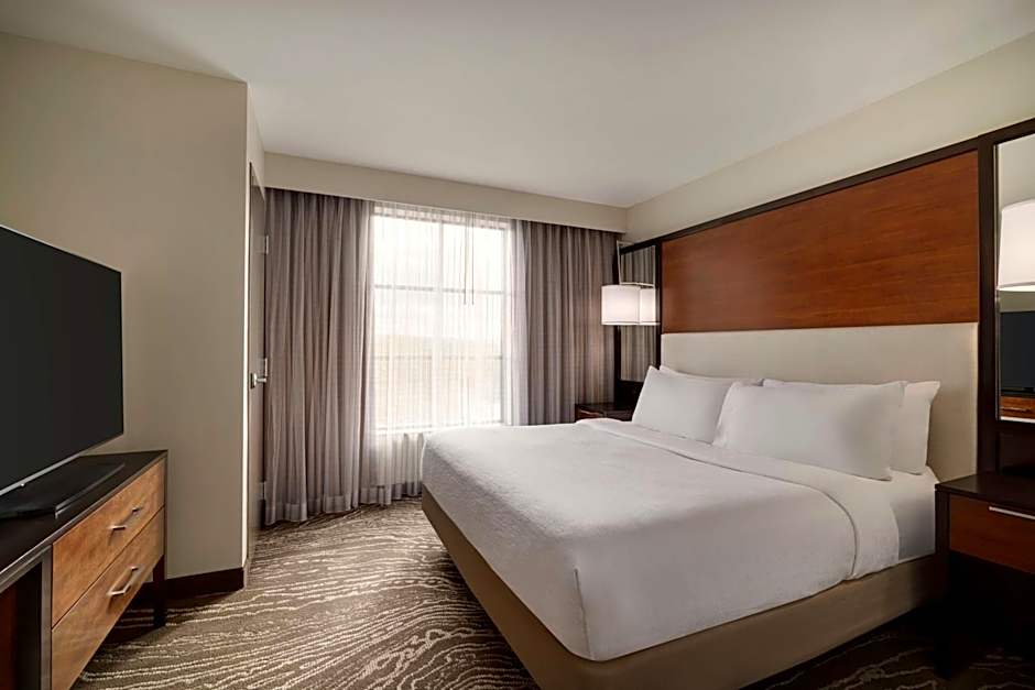 Embassy Suites By Hilton Chattanooga Hamilton Place