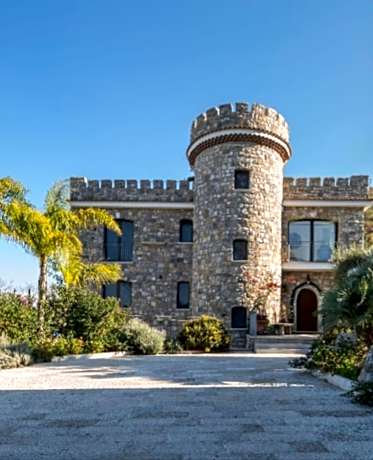 Villa Le Favole