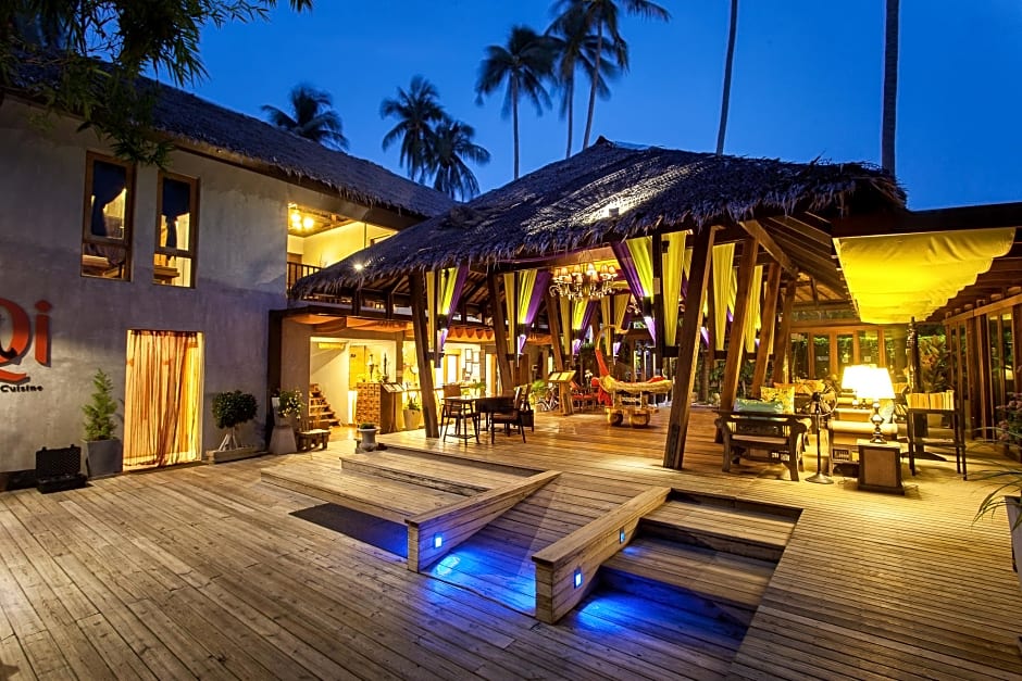 Tango Luxe Samui Beach Villa (SHA Plus)