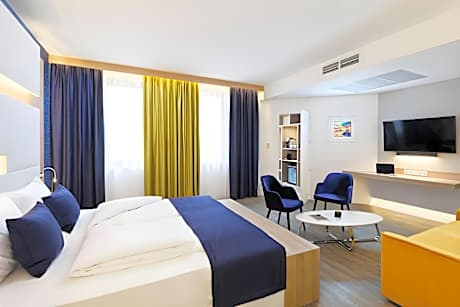 Grand Deluxe Double Room