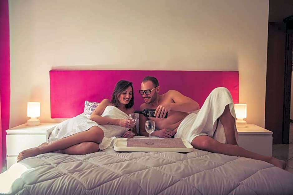 B&B Luxury Salerno Central