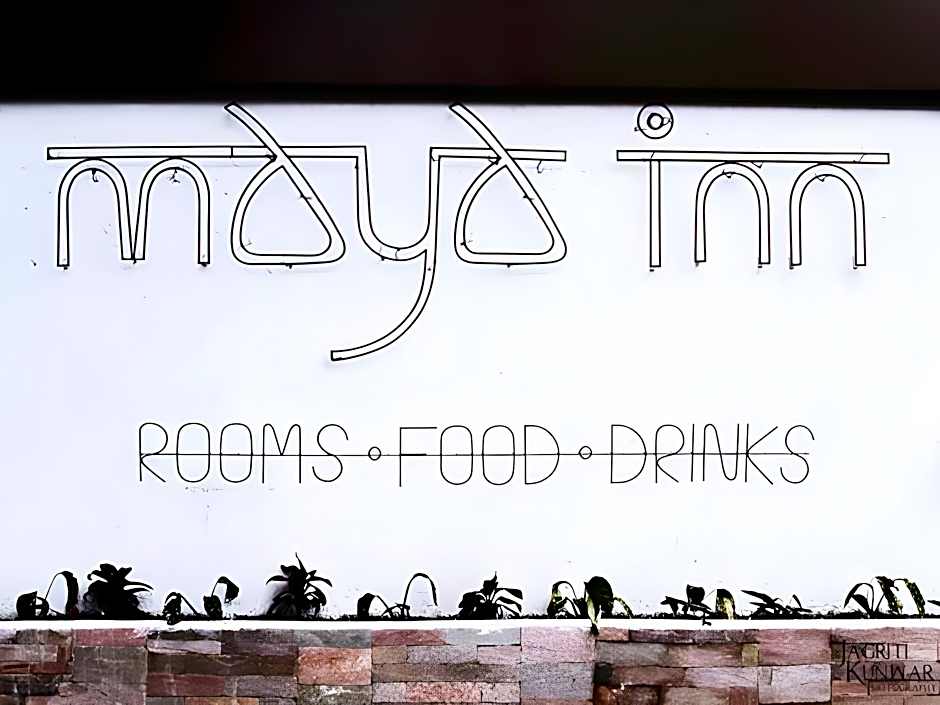 MayaTels - Maya Inn, Gangtok