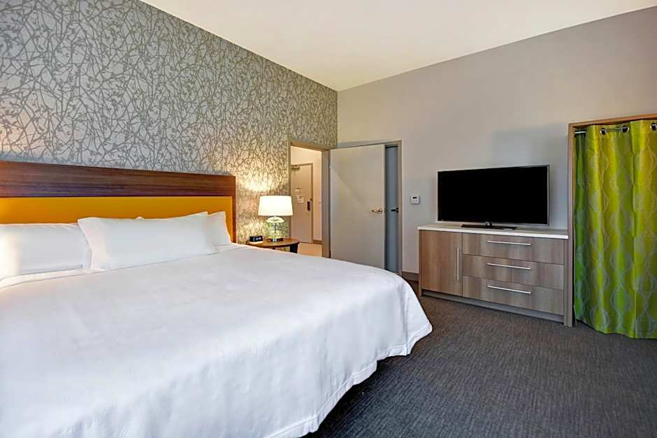 Home2 Suites By Hilton Jekyll Island