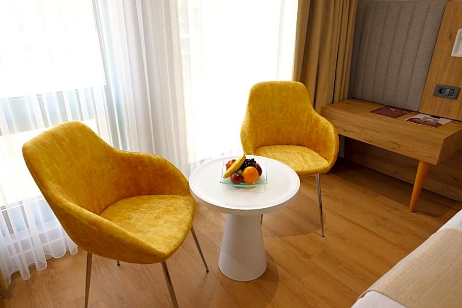 Sundance Hotel Istanbul