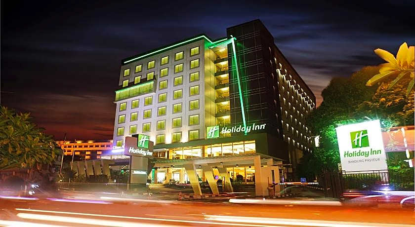 Holiday Inn Bandung Pasteur By IHG