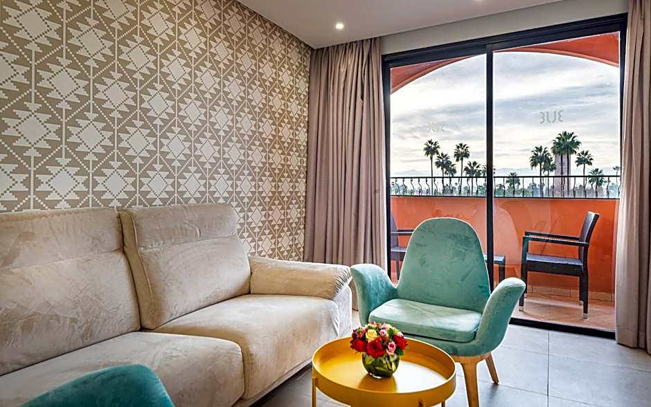 TUI BLUE Medina Gardens - Adults Only - All Inclusive