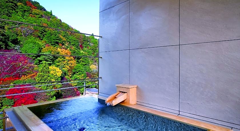 Gekkoen Kourokan Hotel