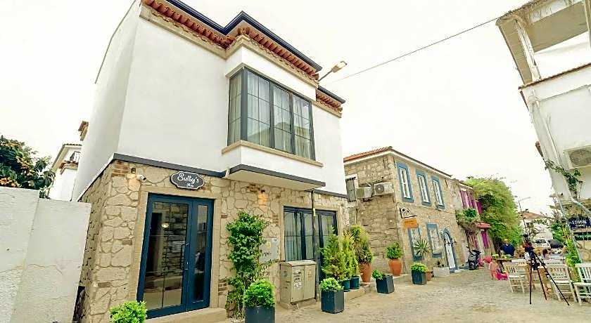 Sulty's Alacatı