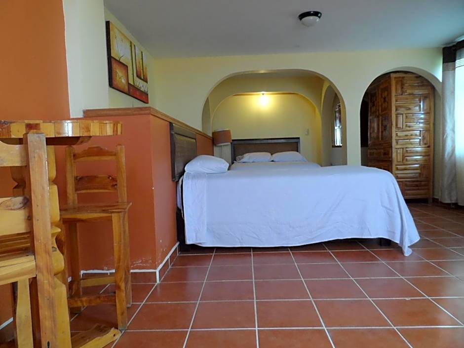 Finca Alfonso