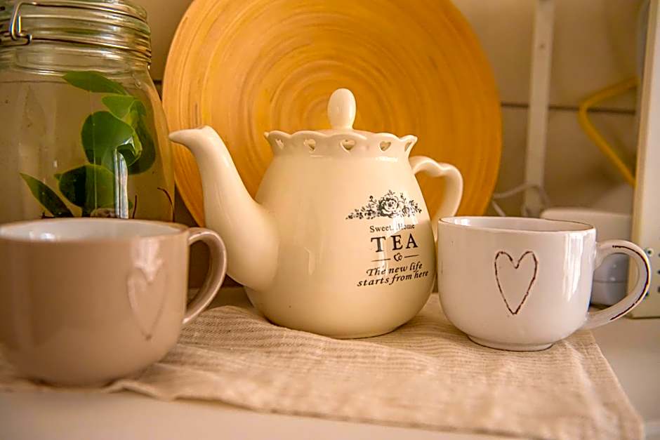 ARTEMIDE "Fiore Club" B&B SUITE SPA