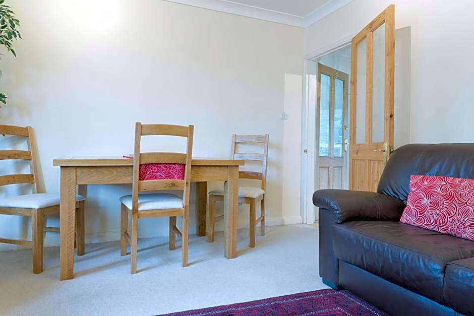 Poplar House Serviced Apartments