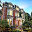 The Mansion on Delaware Avenue