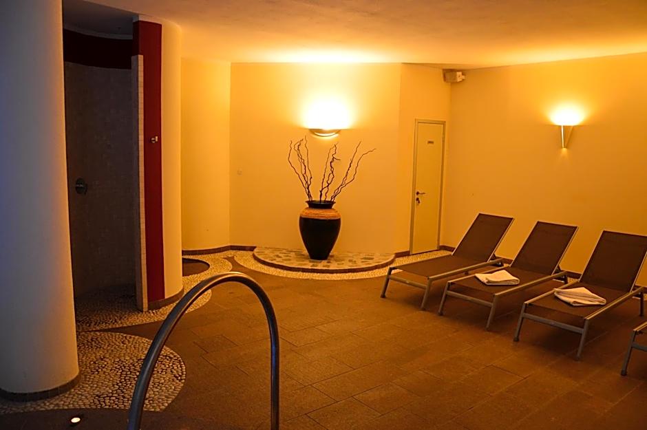 Hotel Garnì Carpe Diem