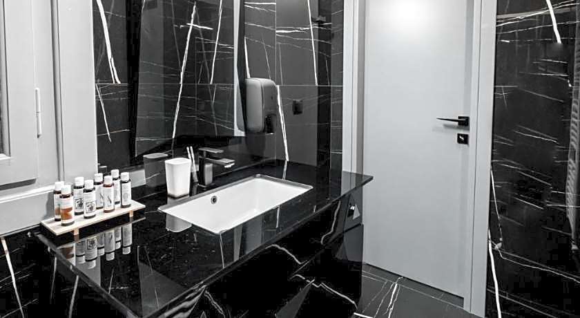 Impero Luxury Suites Nafplio