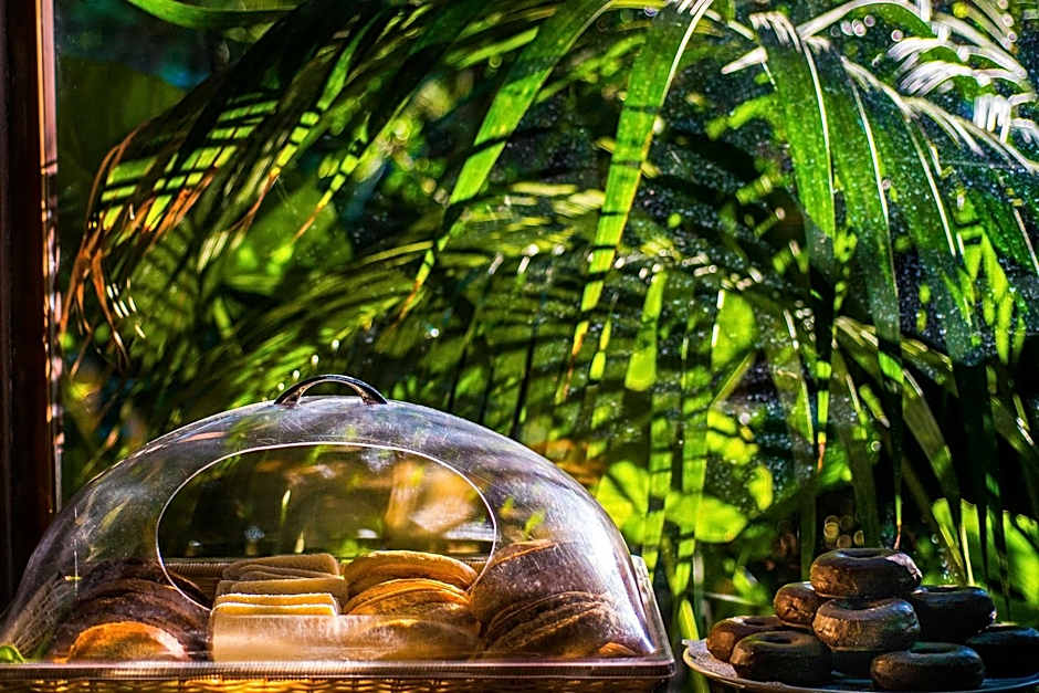 Chillout Hotel Tres Mares