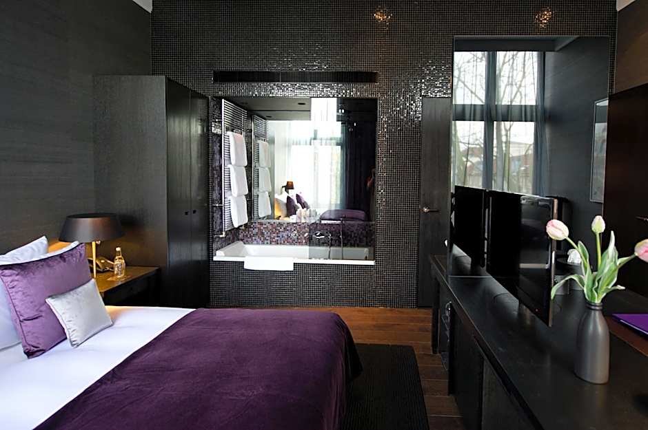 Photo 1 sur 5 de Double Room