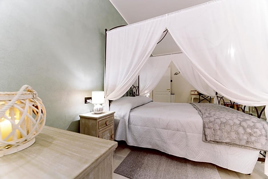 Come Nelle Favole the Classic B&B