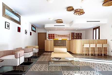Tramas Hotel & Spa