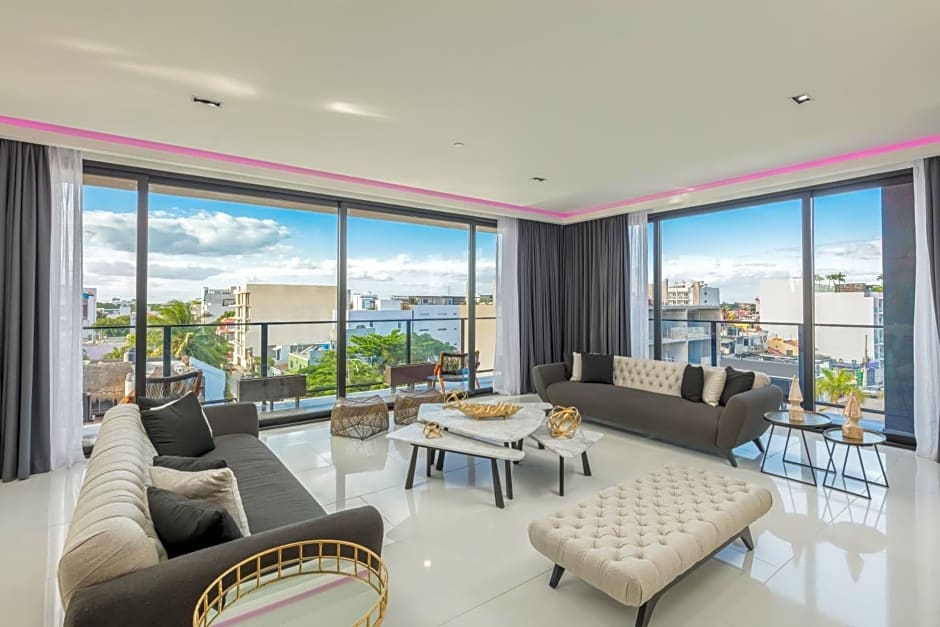 Serenity Hotel Boutique
