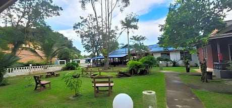 Eastana Cherating Beach Resort