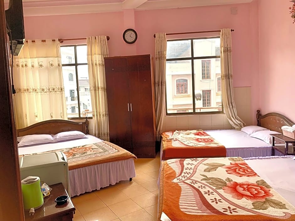 Khách sạn Việt Hà Đà Lạt 