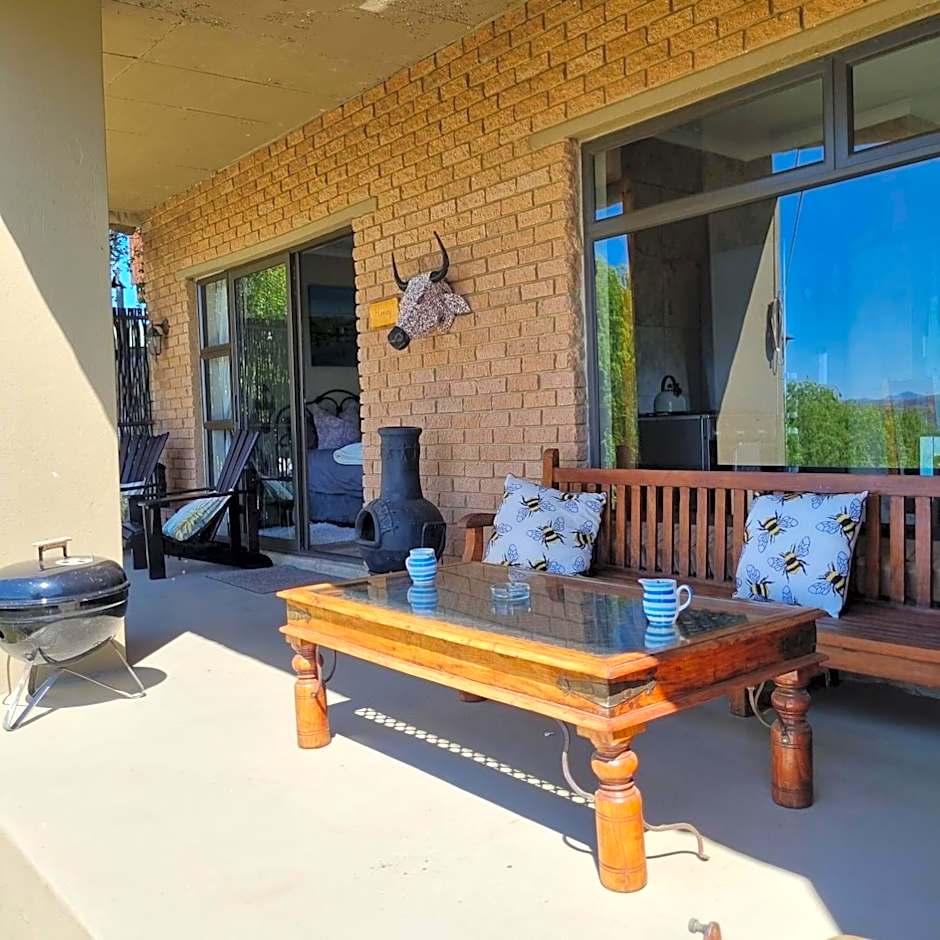 The Fat Mulberry Guest Farm