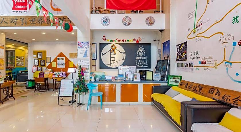 Huangshan Kunlun International Youth Hostel