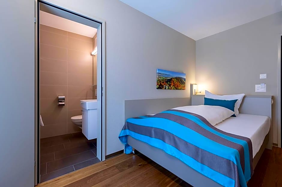 Trip Inn Zurich Hotel