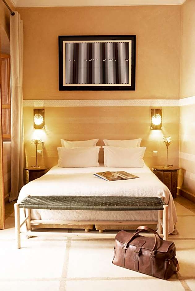 Riad RK Suites & Spa