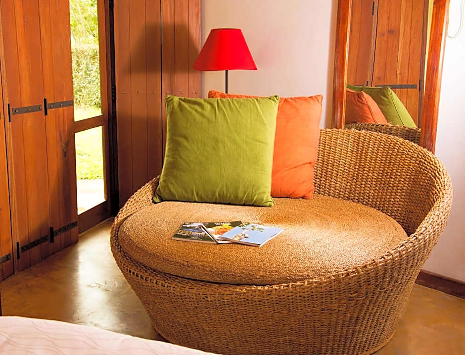 Athulya Villas, Kandy