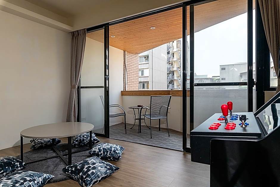 Zhongxiao Fuxing Sogo 3B2b 2 Min to MRT