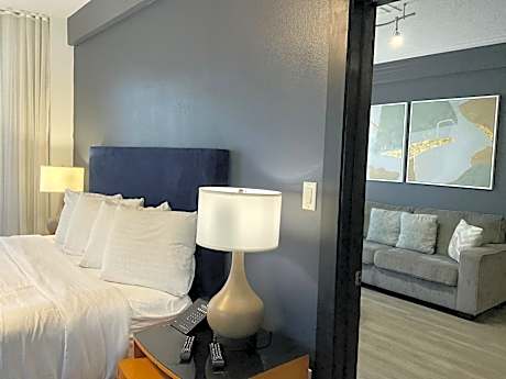 King Suite
