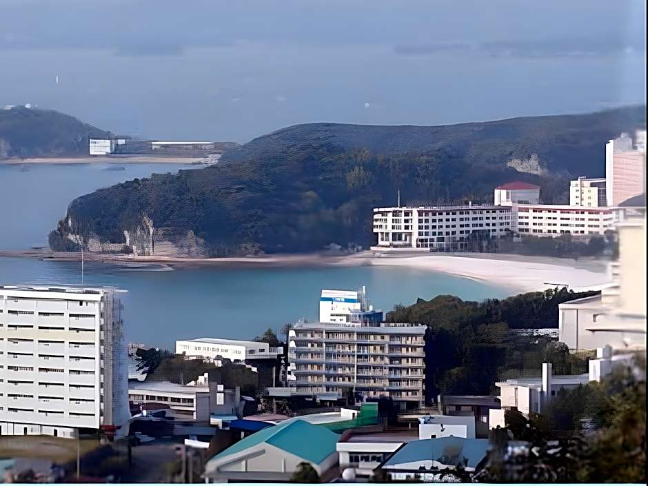 Minsyuku Katsuya Inn
