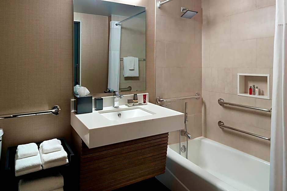 Charlotte Marriott City Center
