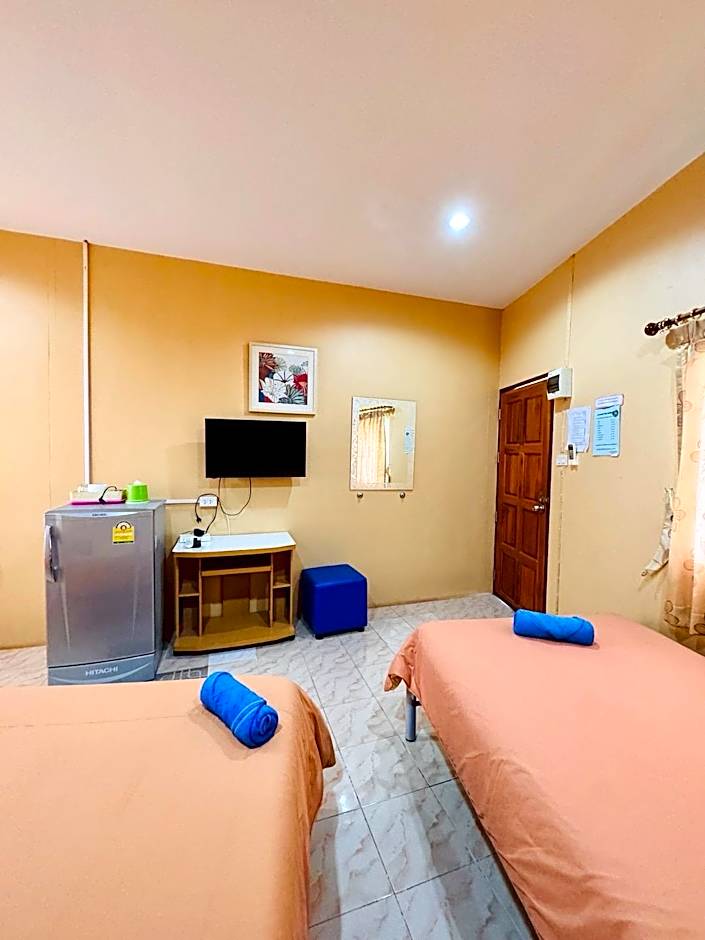 Big House Kohsichang