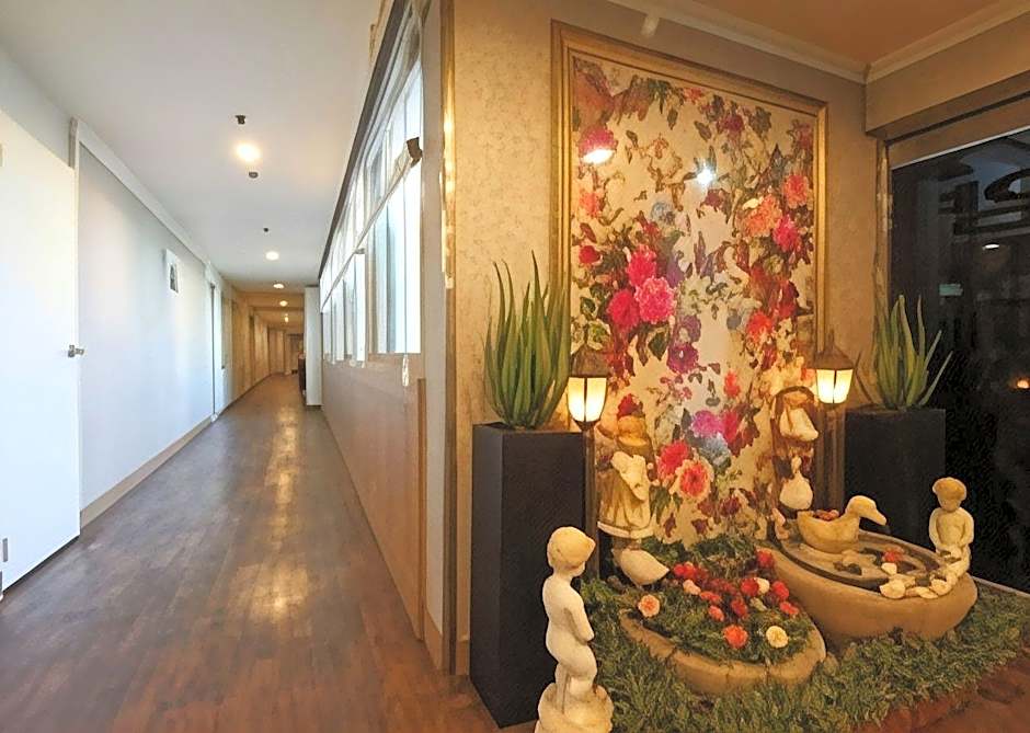 Yangji Park Hotel