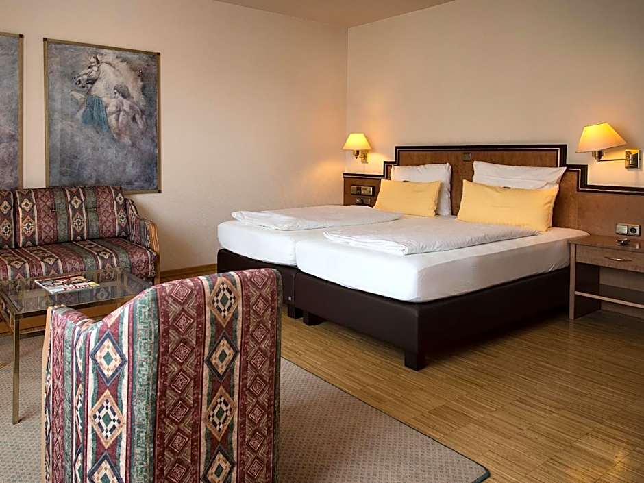 Posthaus Hotel Residenz